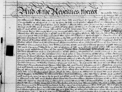 Mansabdari system picture