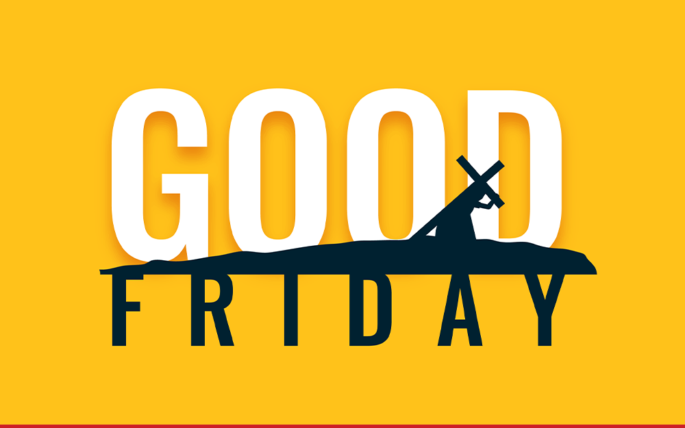 Good Friday 2023 British Online Archives Good Friday 2023 British Online Archives
