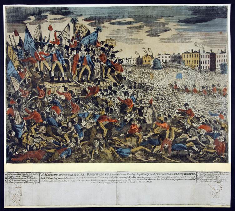 A large crowd of people in a crowdAI-generated content may be incorrect.