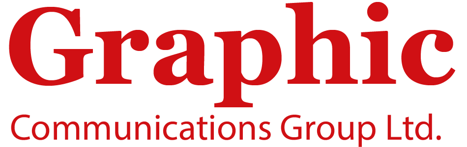 Graphic Communications Group Ltd. logo