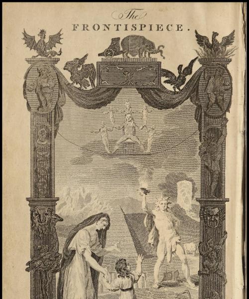 View document: FLS A 2 WON: The New Wonderful Museum, and Extraordinary Magazine, by William Granger.