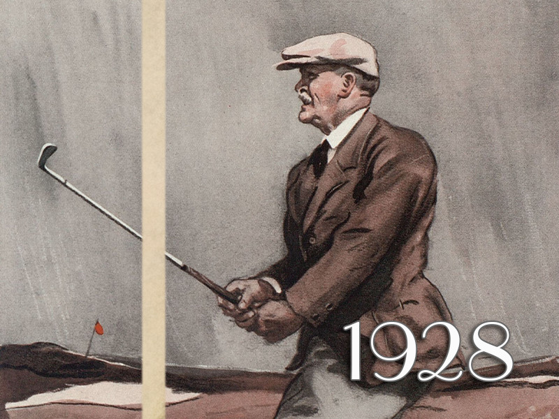 View volume: The Bystander, 1928.