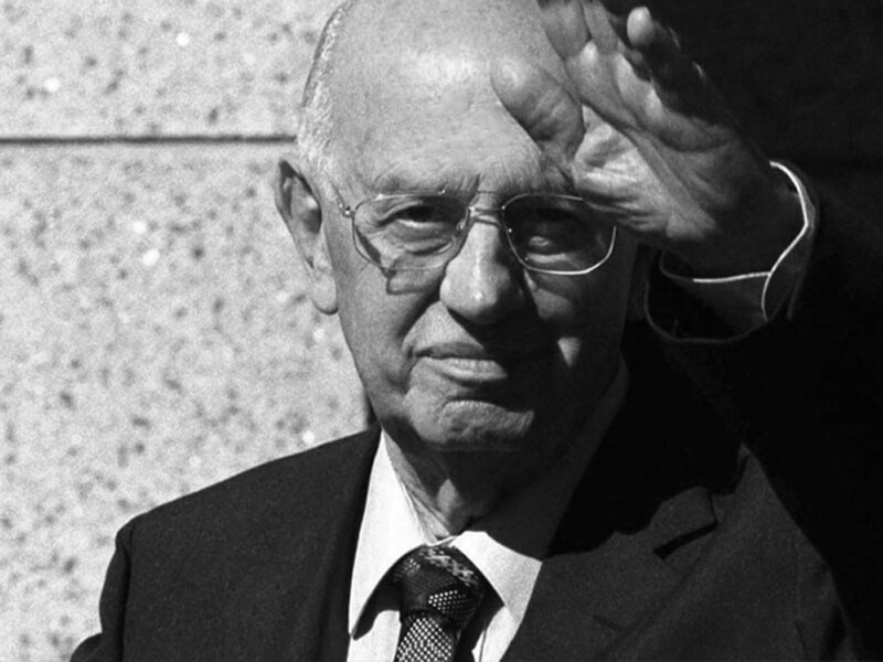 PW Botha, last prime minister of South Africa from 1978 to 1984 and the first executive state president of South Africa from 1984 to 1989.