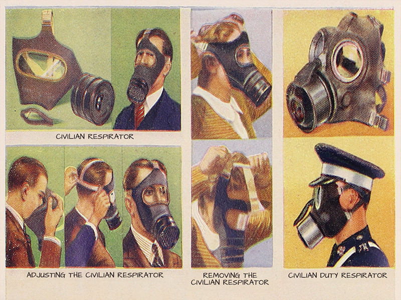 View volume: Second World War.