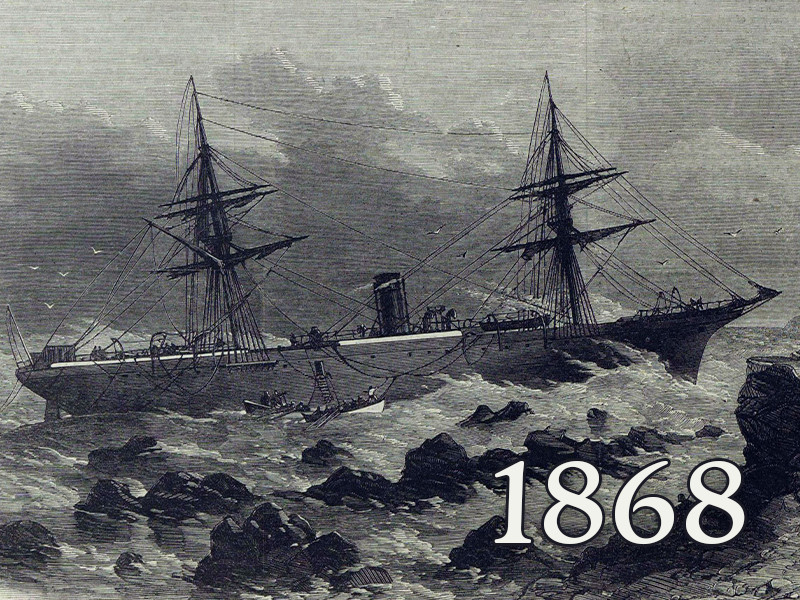 View volume: 1868.