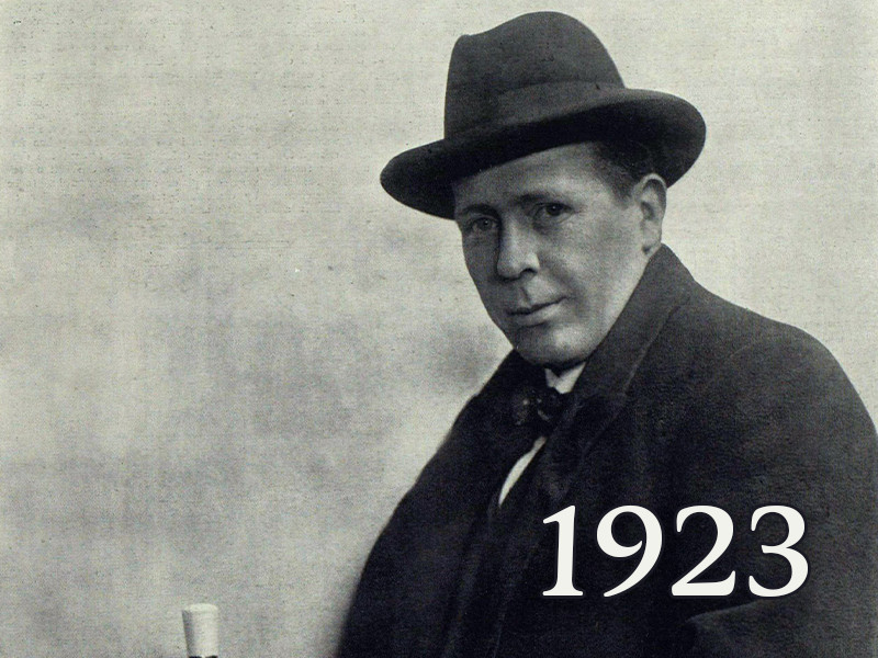 View volume: 1923.