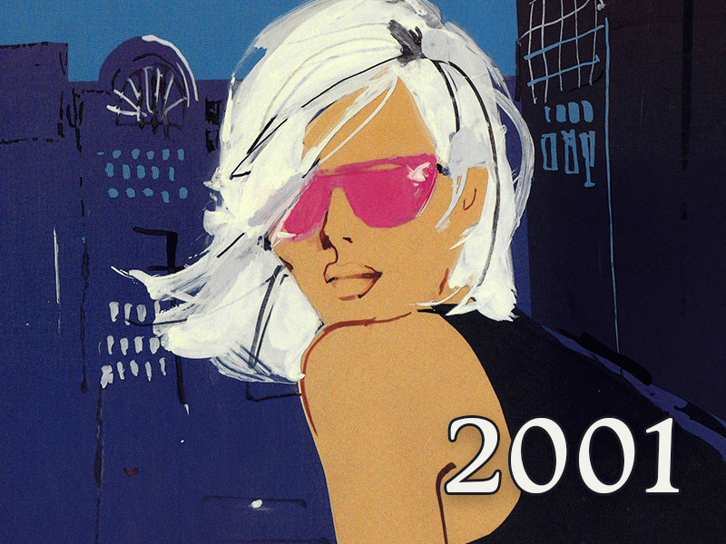 View volume: 2001.