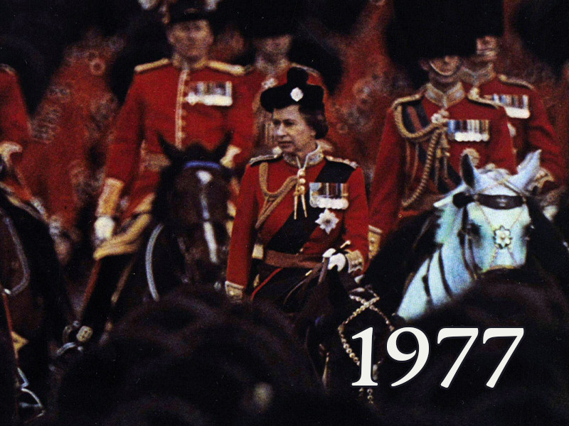 View volume: 1977.