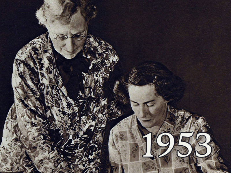 View volume: 1953.
