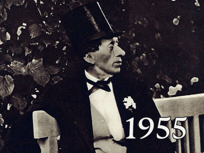 View volume: 1955.