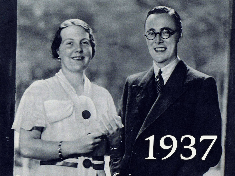 View volume: 1937.
