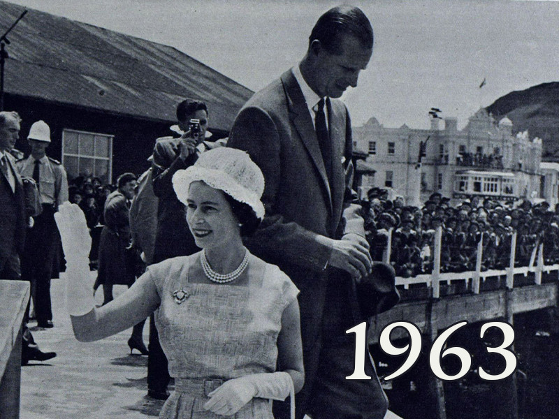 View volume: 1963.