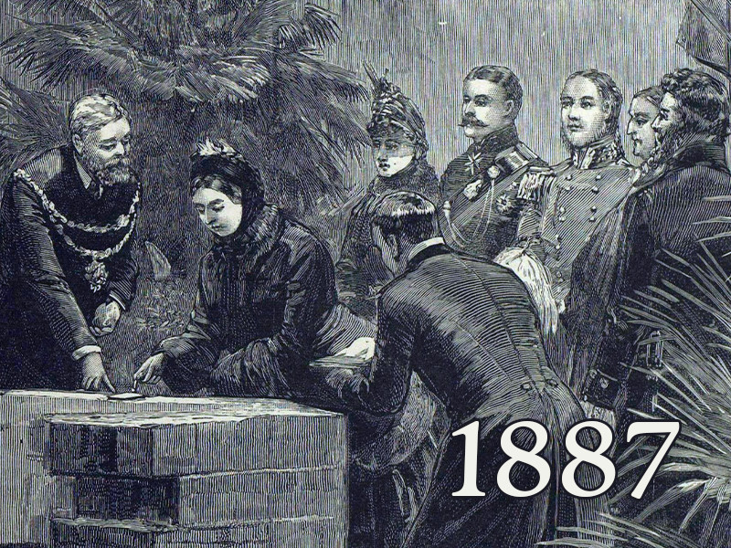 View volume: 1887.