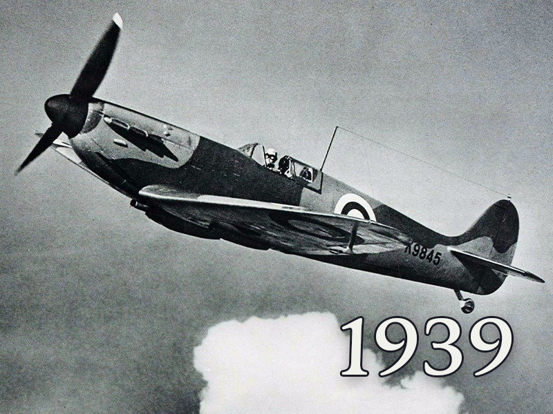 View volume: 1939.