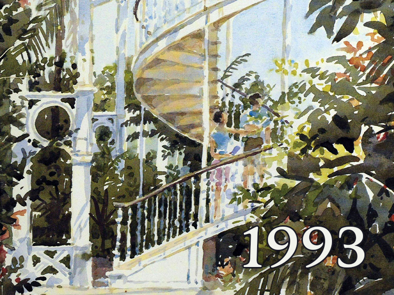 View volume: 1993.