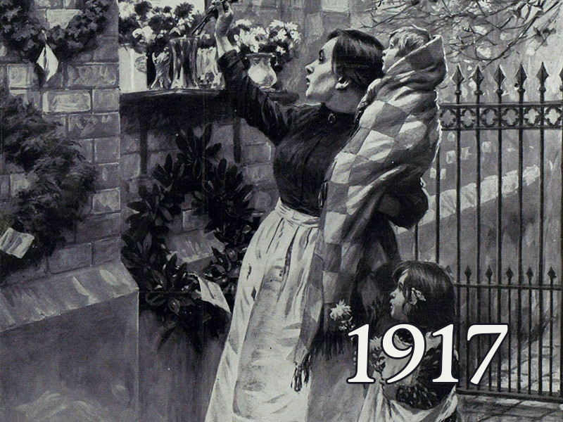 View volume: 1917.