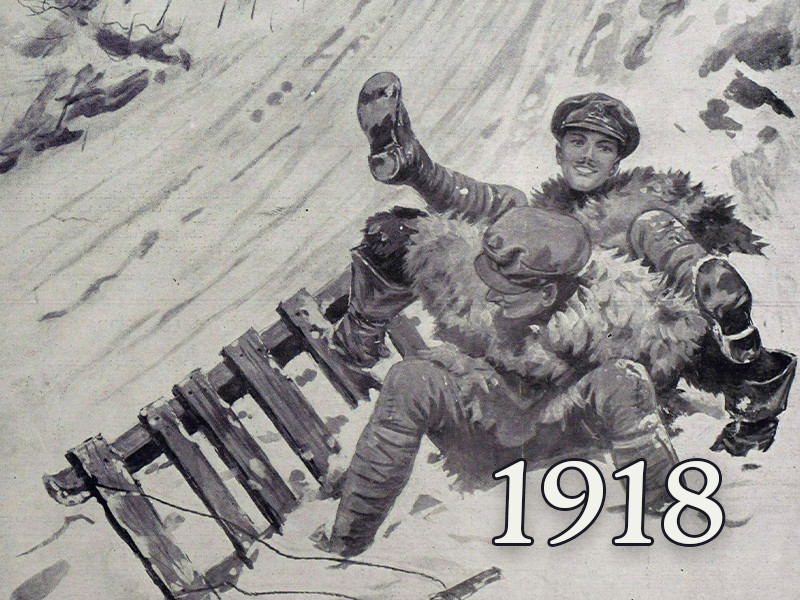 View volume: 1918.