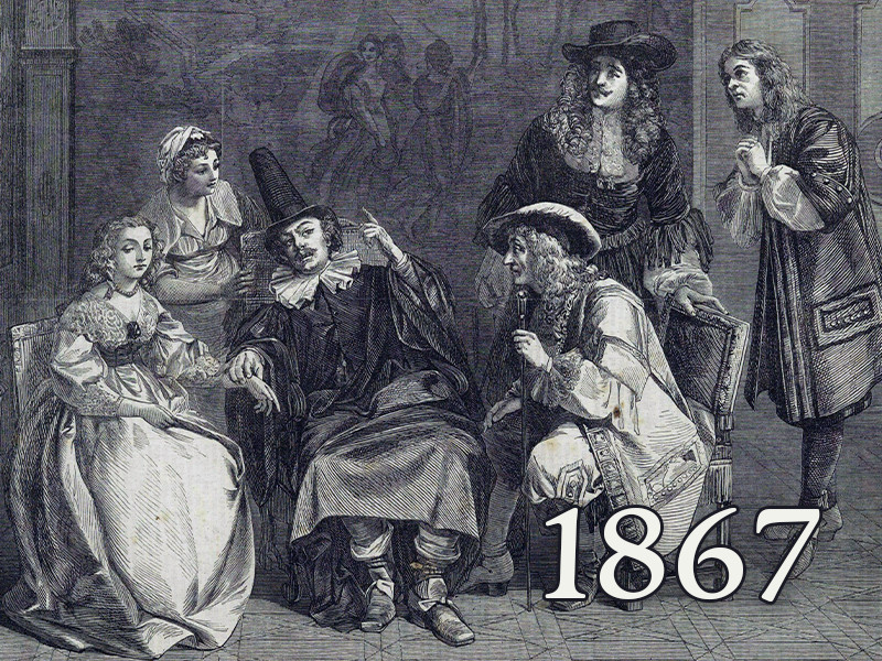 View volume: 1867.