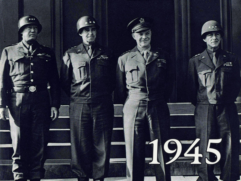 View volume: 1945.