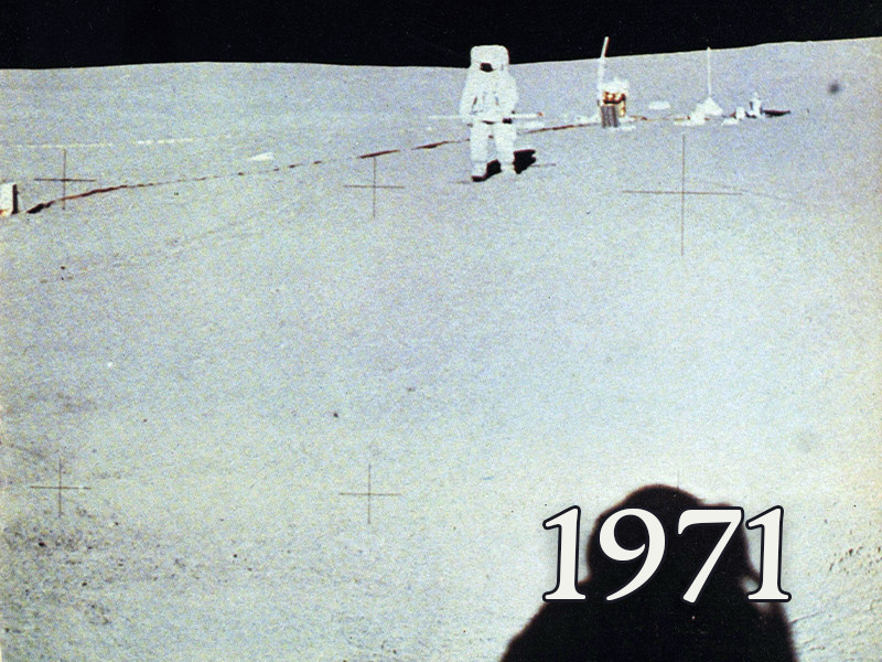 View volume: 1971.