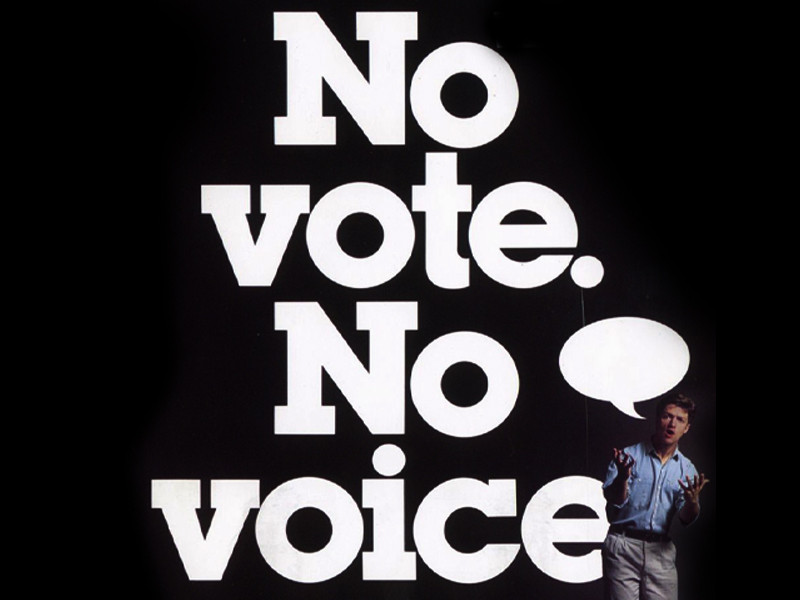 View volume: Democracy and government, 1936-1999.
