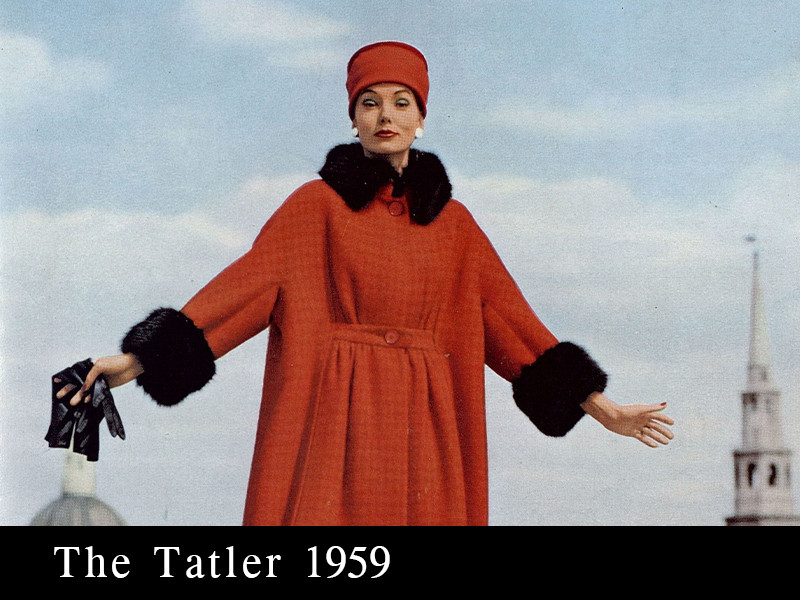 View volume: The Tatler, 1959.