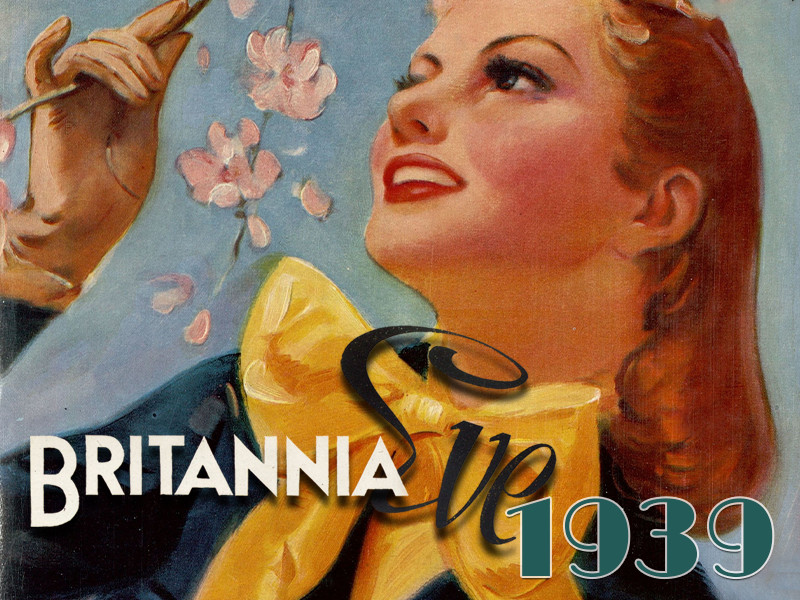 View volume: Britannia and Eve, 1939.