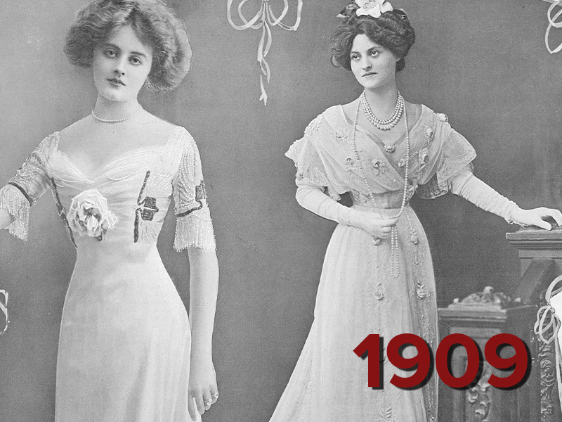 View volume: The Illustrated Sporting and Dramatic News, 1909.