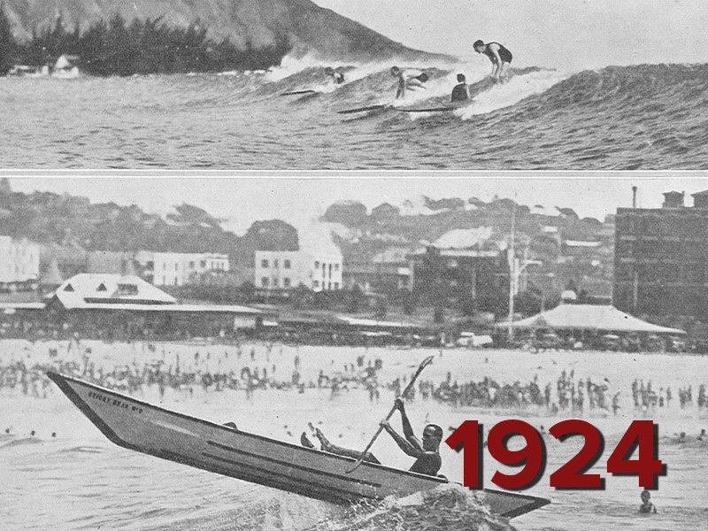 View volume: The Illustrated Sporting and Dramatic News, 1924.