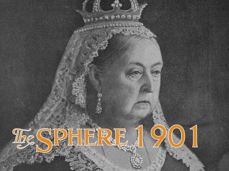 View volume: The Sphere, 1901.
