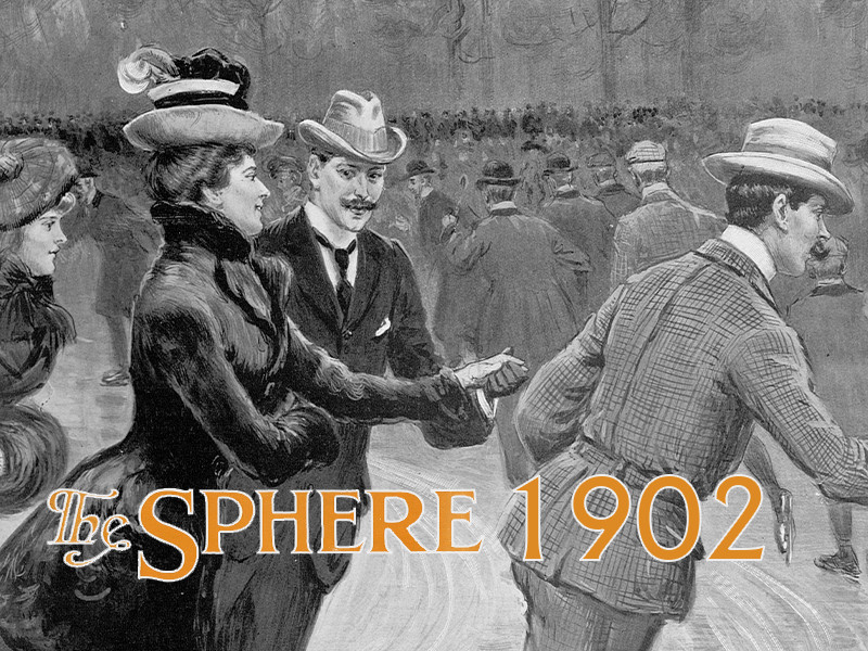 View volume: The Sphere, 1902.