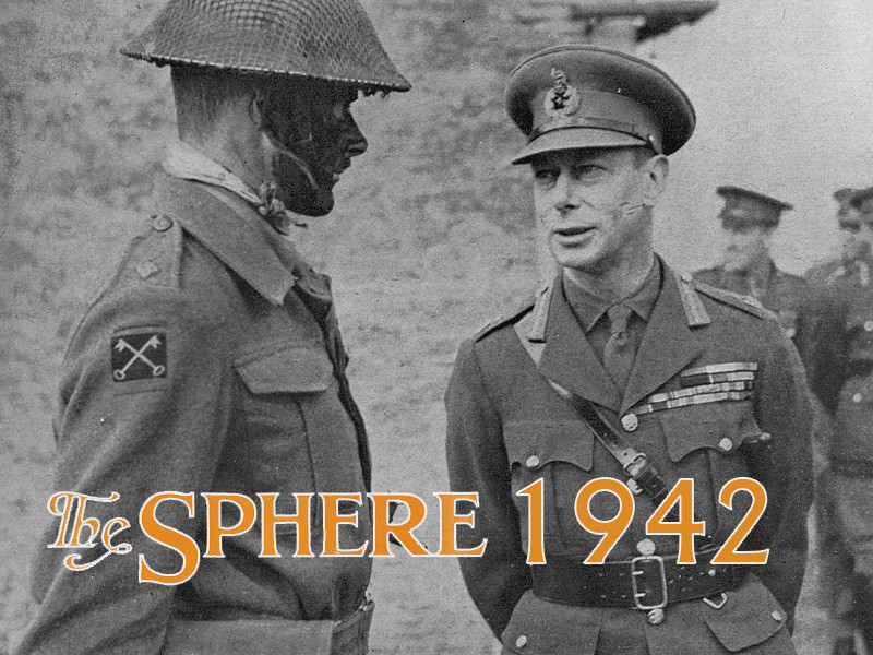 View volume: The Sphere, 1942.