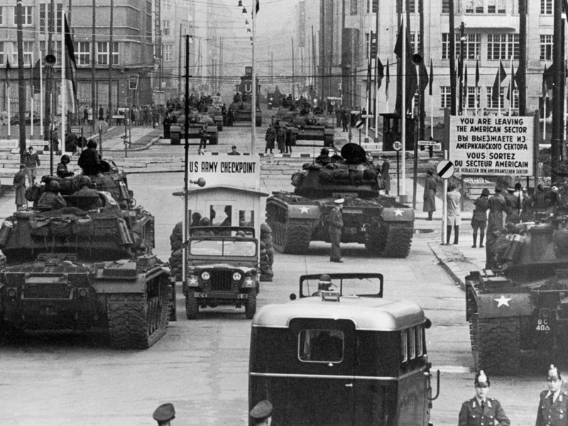 View volume: British Commanders'-in-Chief Mission to the Soviet Forces in Germany (BRIXMIS): Foreign Office papers, 1946-1966.