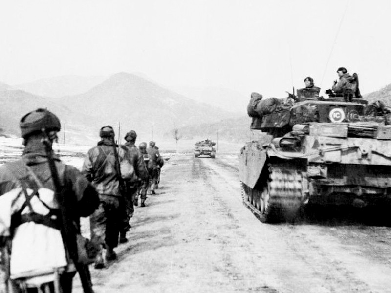 View volume: Monthly Army Intelligence Summaries, 1946-1954.
