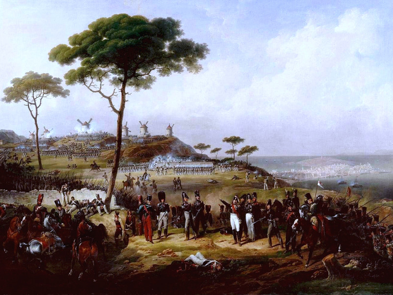 View volume: East India Company to the First Anglo-Burmese War, 1782-1828 (The India Gazette and The Bengal Hurkaru).