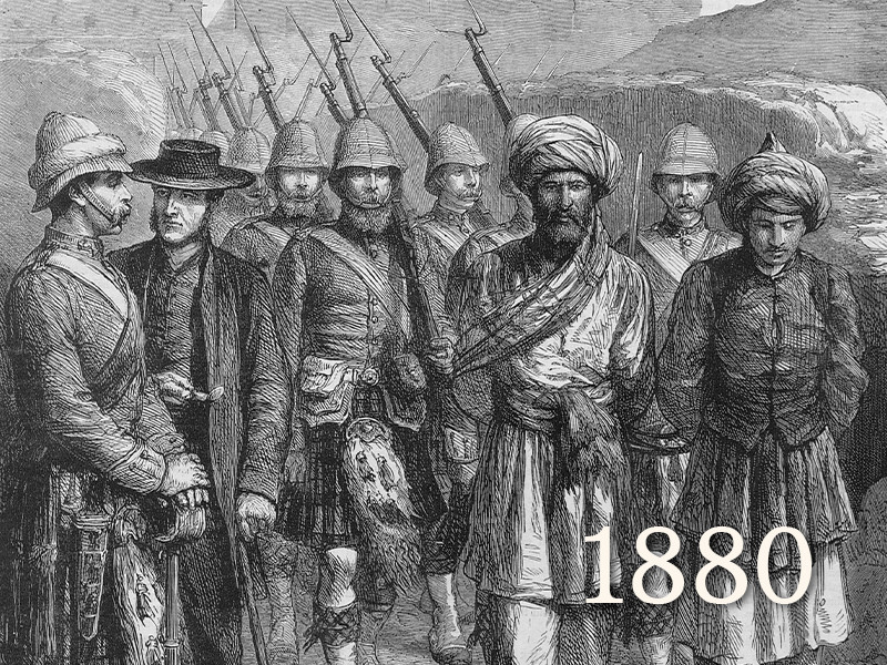 View volume: The Graphic, 1880.