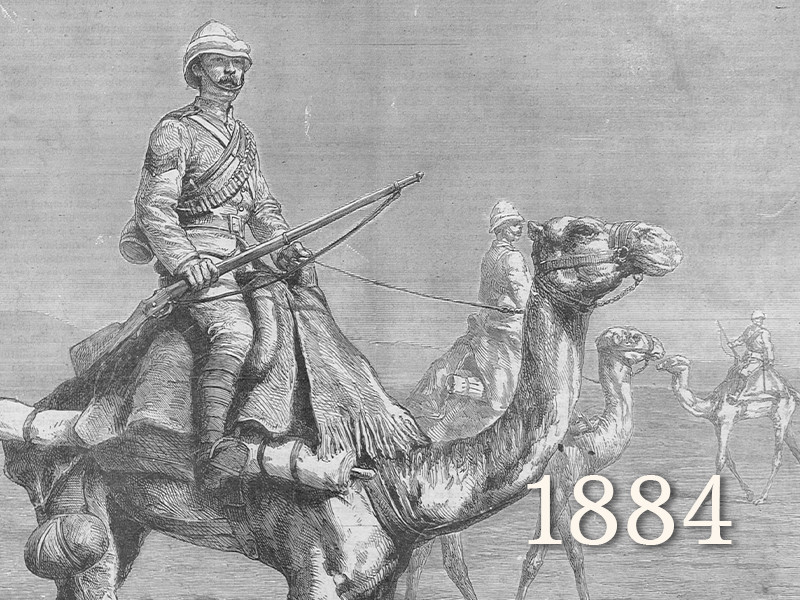 View volume: The Graphic, 1884.