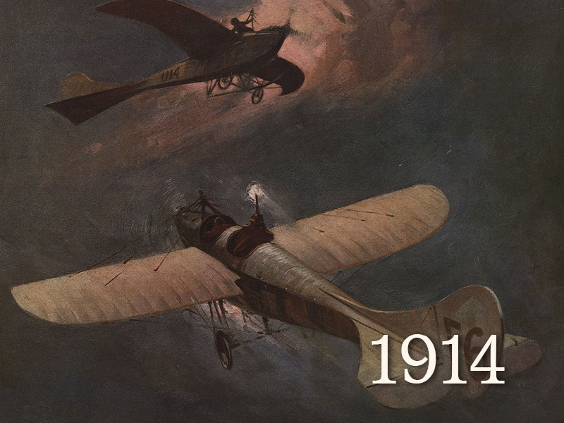 View volume: The Graphic, 1914.