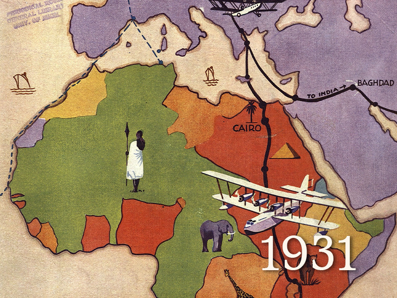 View volume: The Graphic, 1931.