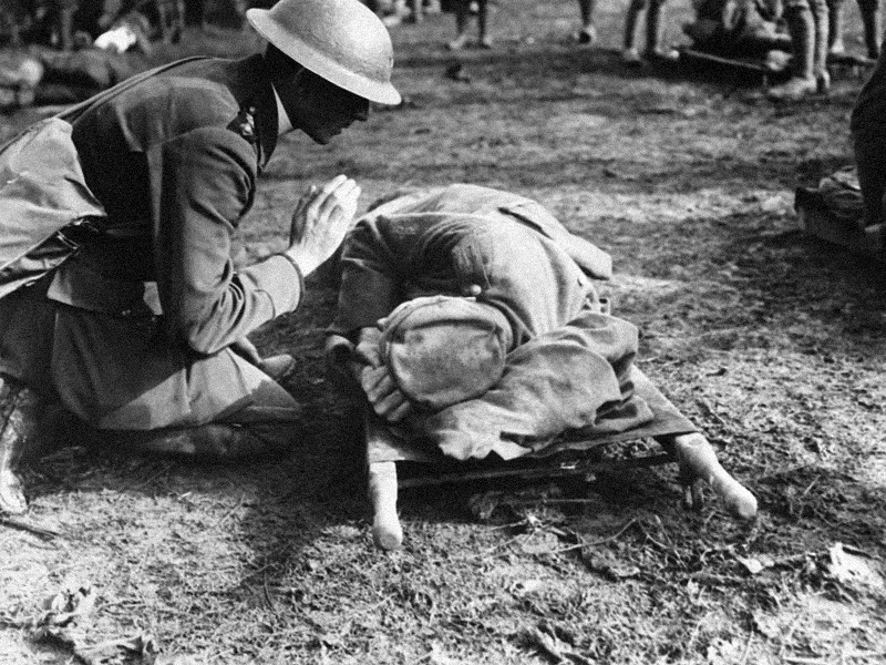 View volume: Civilian Diaries, May–September 1916.