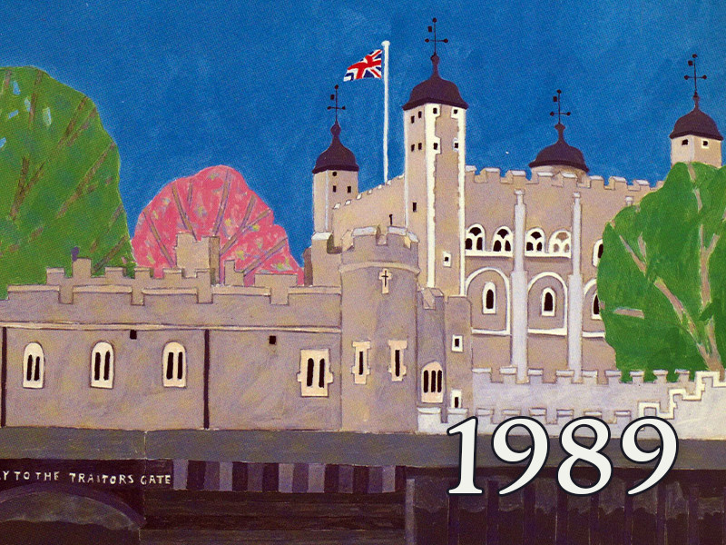 View volume: 1989.