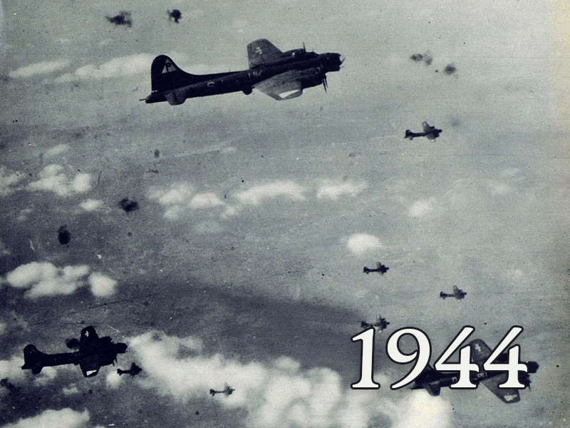 View volume: 1944.