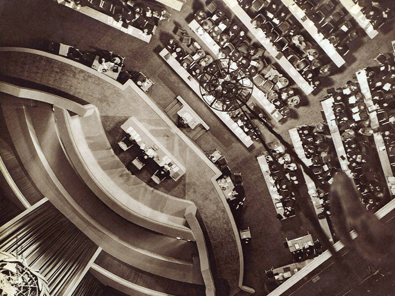 View volume: The Laws of War.